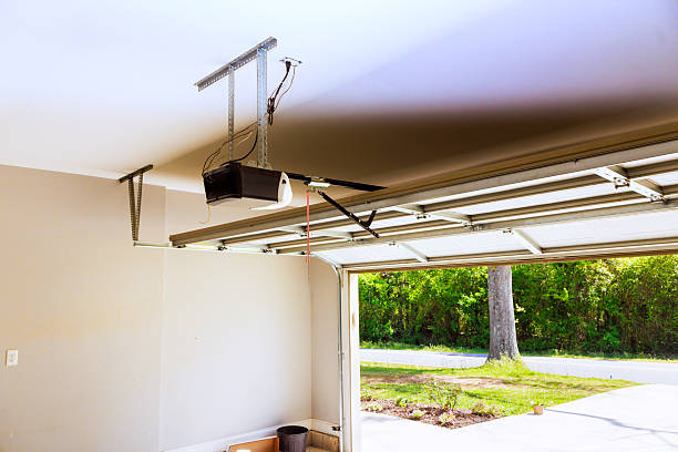Top rated local Garage Door Roller Replacement specialists in San Pablo, CA